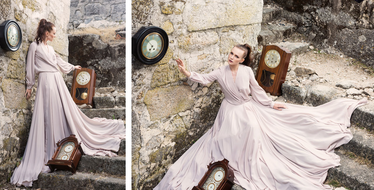 ilovebrides.pt editorial vestidos de noiva Wonderland